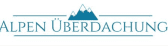 Logo von Alpen Überdachung