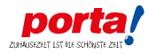Logo von Porta Möbel Handels GmbH & Co. KG - Halberstadt
