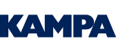 Logo von KAMPA - Musterhaus Chemnitz