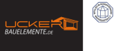Logo von Ucker Bauelemente GmbH