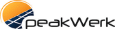 Logo von peakWerk OHG
