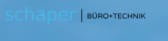 Logo von Schaper Bürotechnik GmbH