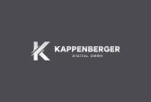 Logo von Kappenberger Digital GmbH