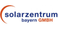 Logo von Solarzentrum Bayern GmbH