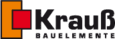 Logo von Krauß Bauelemente e.K.