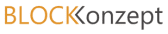Logo von Blockkonzept