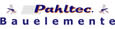 Logo von Pahltec.Bauelemente