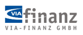 Logo von Via-Finanz GmbH Chemnitz