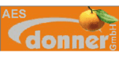 Logo von AES Donner
