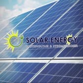 Logo von Solar Energy GmbH