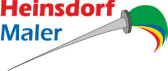 Logo von Maler Heinsdorf