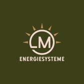 Logo von LM Energiesysteme