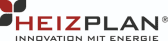 Logo von Heizplan AG