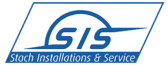 Logo von Stach Installations & Service GmbH