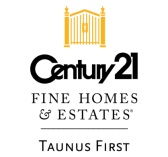 Logo von Century21 - Taunus First