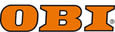 Logo von OBI GmbH & Co. Deutschland KG - Erfurt Nord