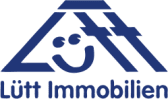 Logo von Lütt Immobilien GmbH