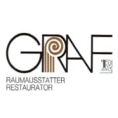 Logo von Graf Raumausstattungen