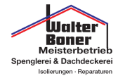 Logo von Walter Boner