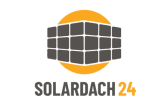 Logo von Solardach24 GmbH
