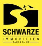 Logo von Schwarze Immobilien GmbH & Co. KG