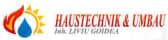 Logo von Haustechnik & Umbau