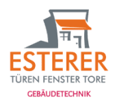 Logo von Ferruccio Esterer - Handelsvertretung