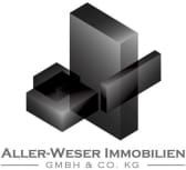 Logo von Aller-Weser Immobilien GmbH & Co. KG