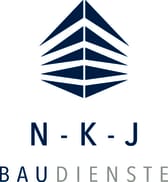 Logo von N-K-J Bau-und Dienstleistungsgesellschaft mbH