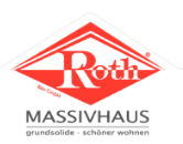 Logo von Immobilien- GmbH Roth