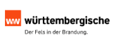 Logo von Braekler Assekuranz GmbH Württembergische