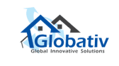 Logo von Globativ GmbH