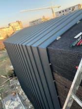 Logo von R.S ROOF SERVICE