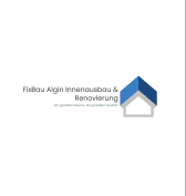 Logo von FixBau Algin
