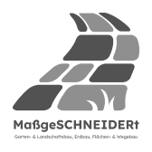 Logo von MaßgeSCHNEIDERt Nico Schneider