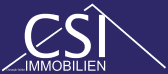 Logo von CSI Immobilien