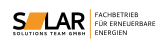 Logo von Solar Solutions Team GmbH