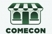 Logo von Comecon GmbH