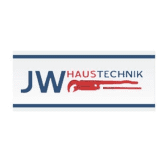 Logo von JW Haustechnik GmbH