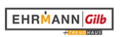 Logo von Ehrmann Wohn- und Einrichtungs GmbH