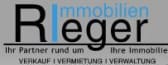 Logo von Rieger Immobilien UG (Haftungsbeschränkt)