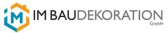 Logo von IM Baudekoration GmbH
