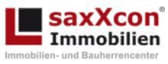 Logo von saxXcon Immobilien GmbH
