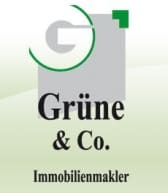 Logo von Grüne & Co. Inh. Robert Reintjes eingetr. Kaufmann