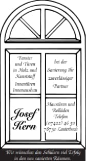 Logo von Josef Kern GmbH