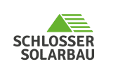 Logo von Schlosser Solarbau GmbH
