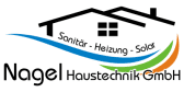 Logo von Nagel Haustechnik GmbH