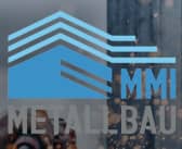 Logo von MMI Metallbau UG (haftungsbeschränkt)