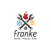 Logo von Stephan Franke Sanitär-, Heizungs- und Klimatechnik e.K.