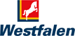 Logo von Westfalen AG